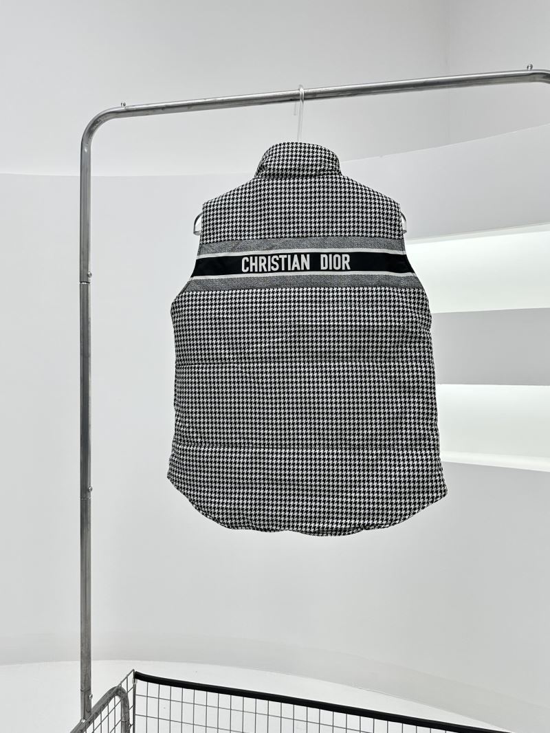 Christian Dior Vest